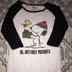 Christmas Tee